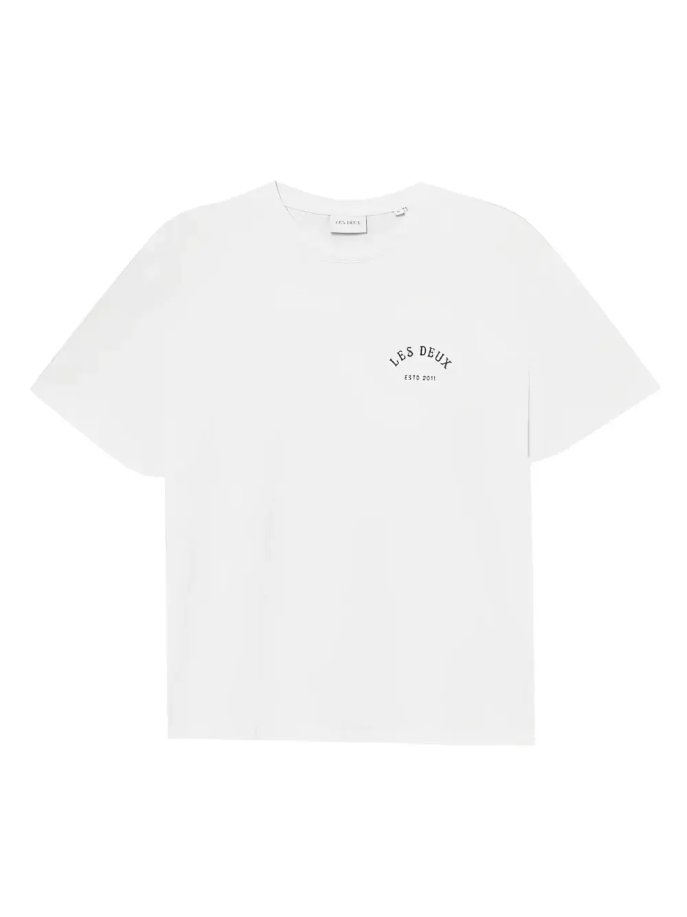 Футболка Passion с графичным принтом Les Deux, белый
Футболка Passion с графичным принтом Les Deux, белый