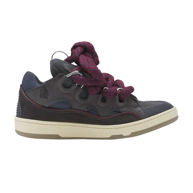 Кроссовки Lanvin Curb Sneaker, цвет Snake Laces - Shark Grey, Серый, Кроссовки Lanvin Curb Sneaker, цвет Snake Laces - Shark Grey
Кроссовки Lanvin Curb Sneaker, цвет Snake Laces - Shark Grey, Серый, Кроссовки Lanvin Curb Sneaker, цвет Snake Laces - Shark Grey
