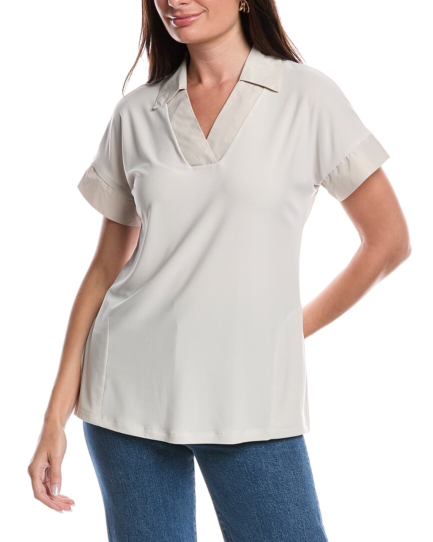 Джозеф Рибкофф Топ Joseph Ribkoff, Tan
Джозеф Рибкофф Топ Joseph Ribkoff, Tan