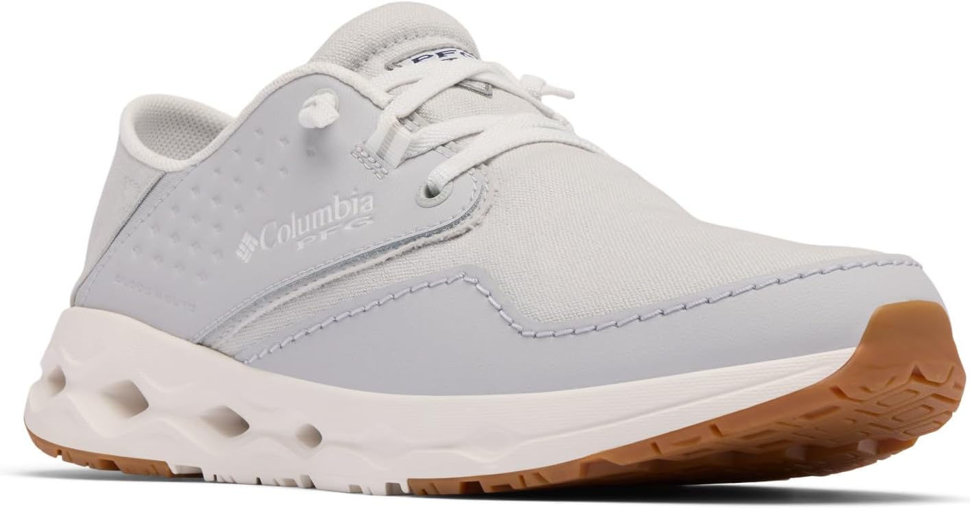 Мужские кроссовки Columbia Bahama Water Shoes, Grey Ice/Sea Salt
Мужские кроссовки Columbia Bahama Water Shoes, Grey Ice/Sea Salt