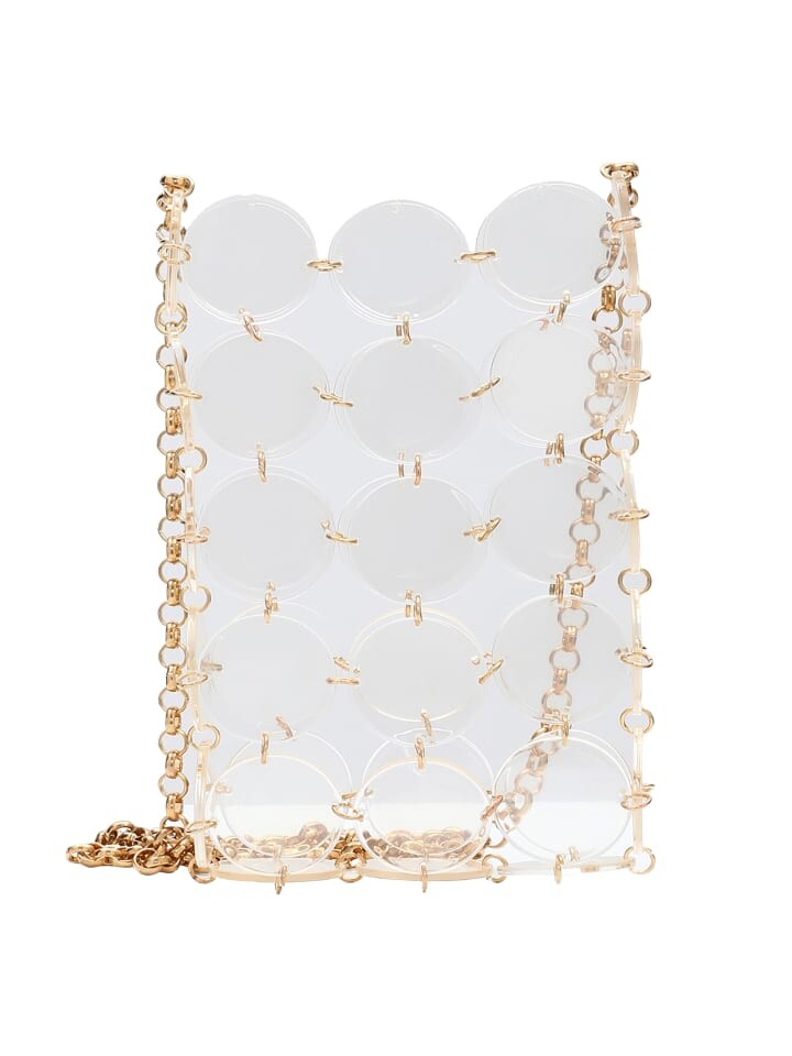 Наплечная сумка KOOSH, белый
Наплечная сумка KOOSH, белый