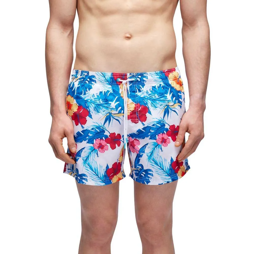 Шорты для плавания Sundek Masterpiece, белый
Шорты для плавания Sundek Masterpiece, белый