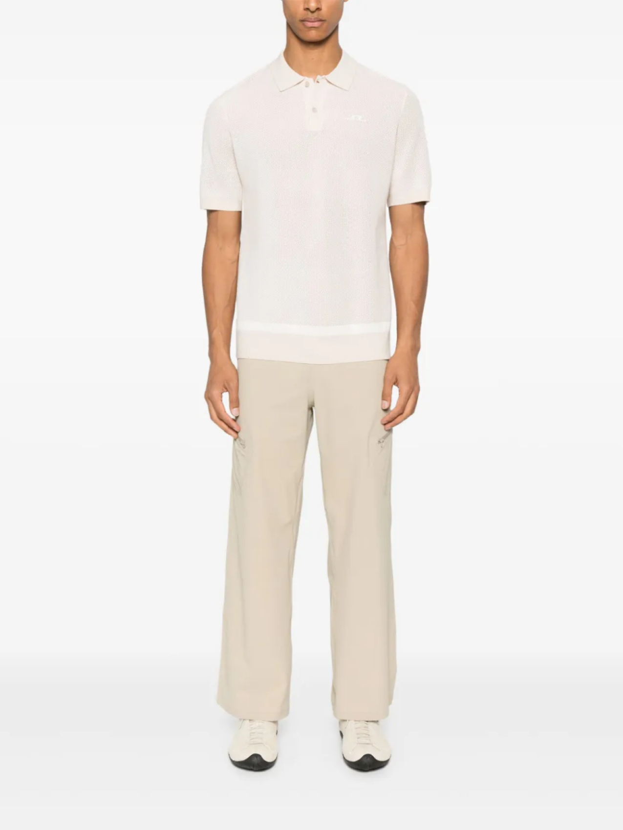 J.Lindeberg рубашка поло Reymond, нейтральный
J.Lindeberg рубашка поло Reymond, нейтральный