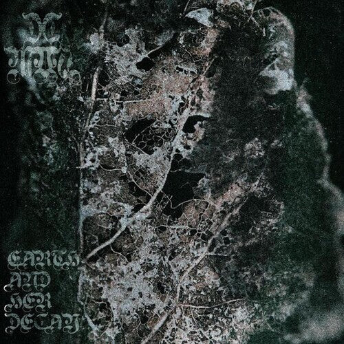 Виниловая пластинка Van Horn, Deha & Marla: Earth And Her Decay
Виниловая пластинка Van Horn, Deha & Marla: Earth And Her Decay
