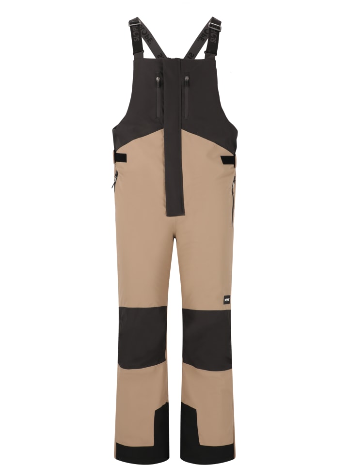 Брюки для лыж и сноуборда SLOPE, цвет 1193 roasted cashew
Брюки для лыж и сноуборда SLOPE, цвет 1193 roasted cashew