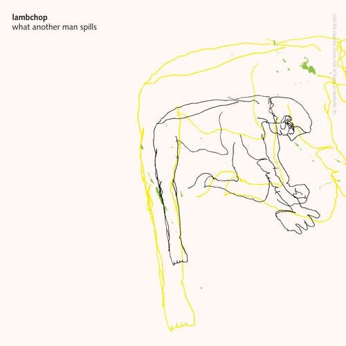 Виниловая пластинка Lambchop - What Another Man Spills
Виниловая пластинка Lambchop - What Another Man Spills