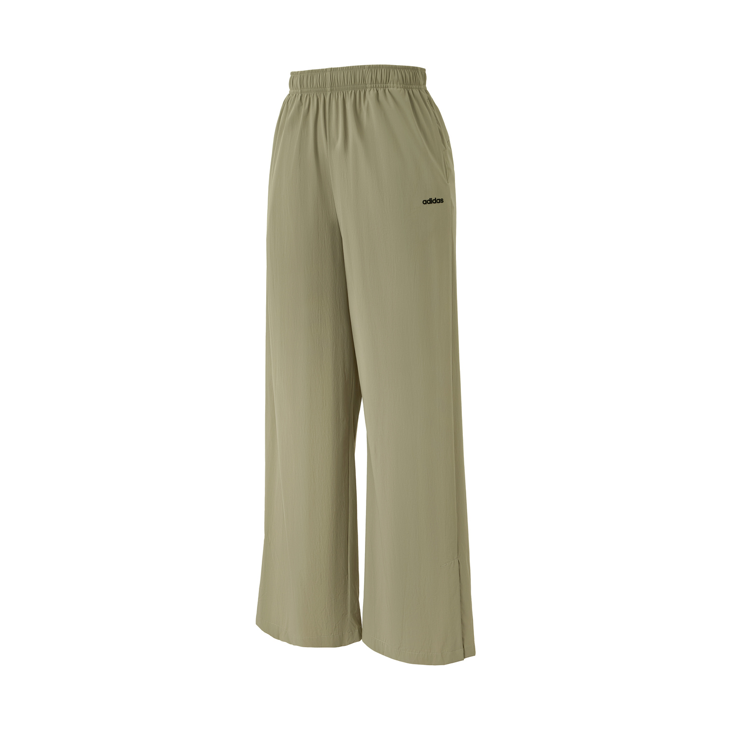 Adidas Женские повседневные брюки коричневого цвета
Adidas Женские повседневные брюки коричневого цвета