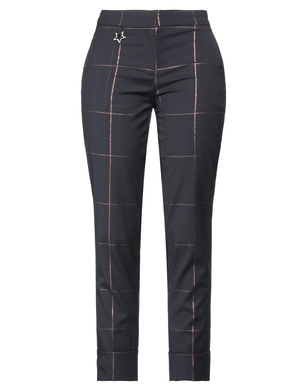 Брюки Lorena Antoniazzi, синий
Брюки Lorena Antoniazzi, синий