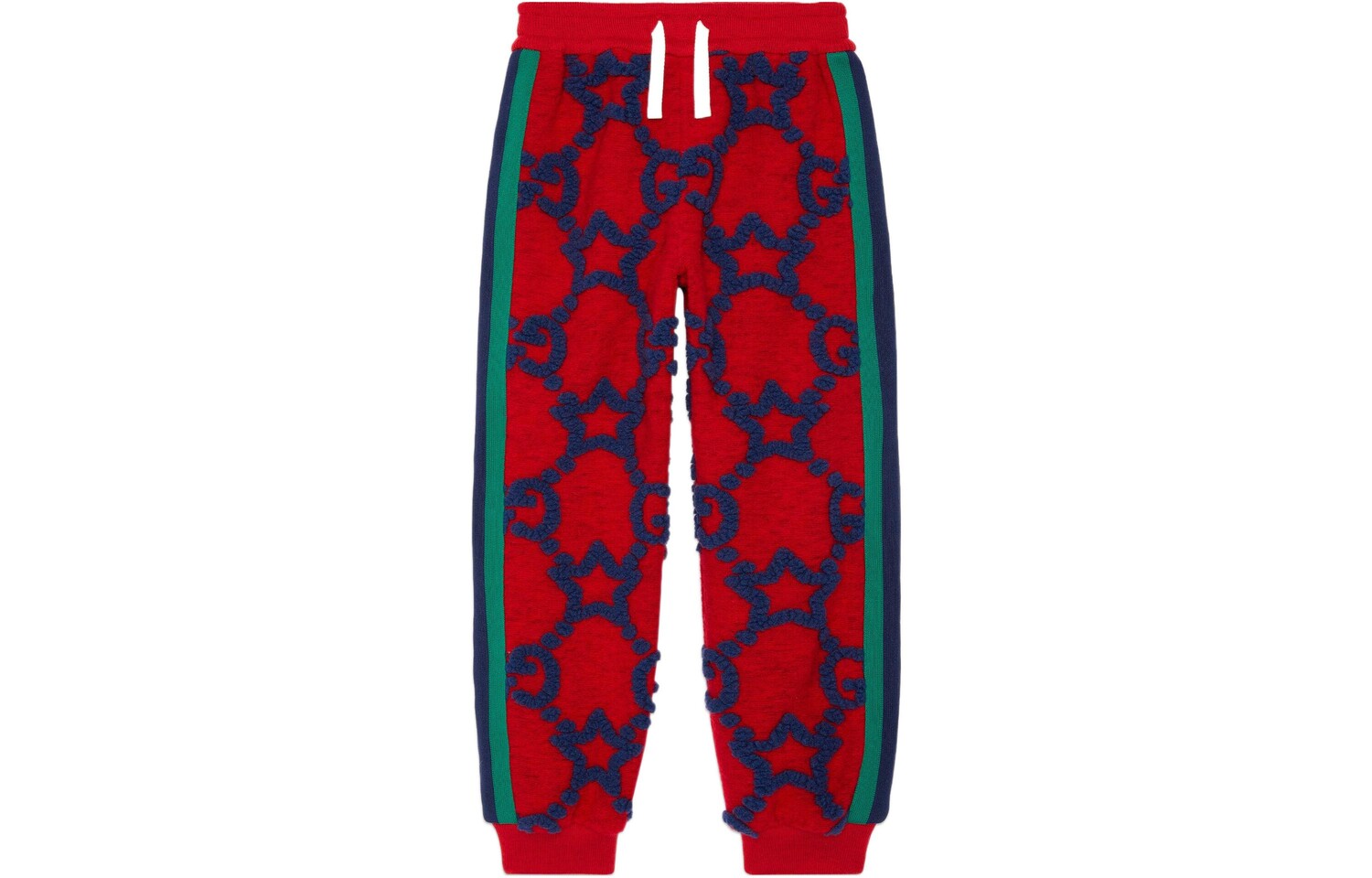 Брюки детские Gucci, красный
Брюки детские Gucci, красный