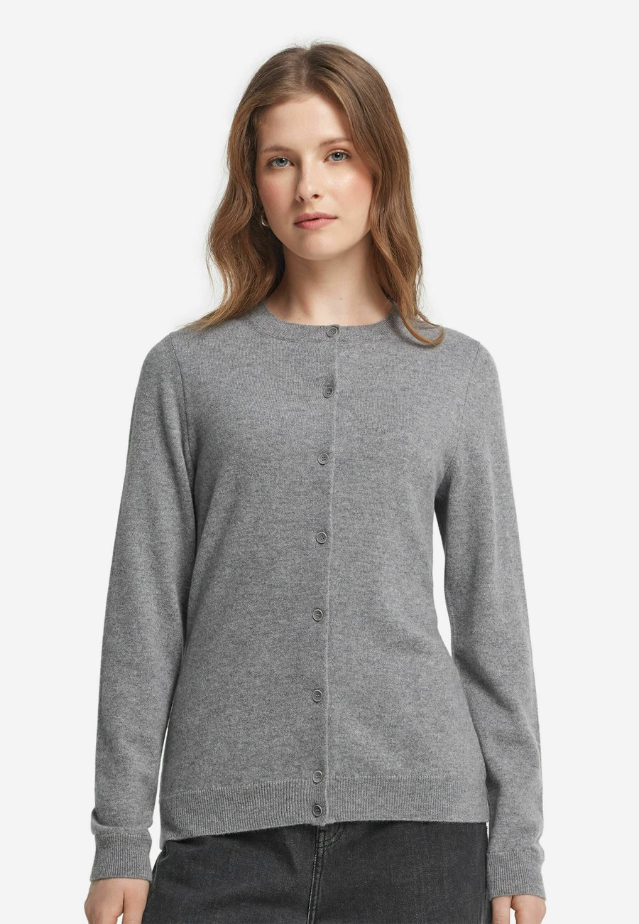 Кардиган Falconeri ULTRASOFT, Grau - Grigio Melange/Mottled Grey
Кардиган Falconeri ULTRASOFT, Grau - Grigio Melange/Mottled Grey