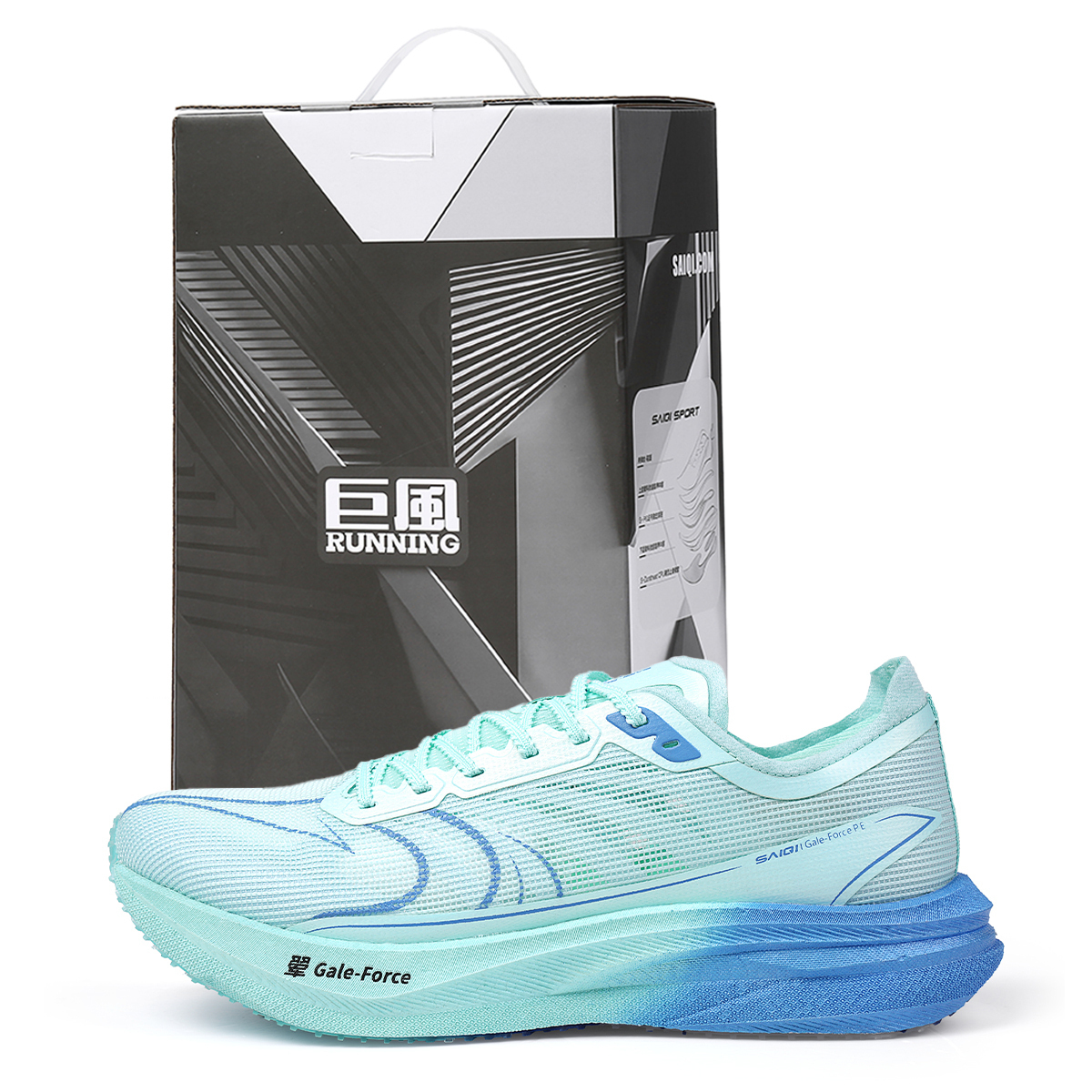 SAIQI Низкие кроссовки Qingsheng Technology унисекс Seaside Vibes, цвет Seaside Vibes
SAIQI Низкие кроссовки Qingsheng Technology унисекс Seaside Vibes, цвет Seaside Vibes