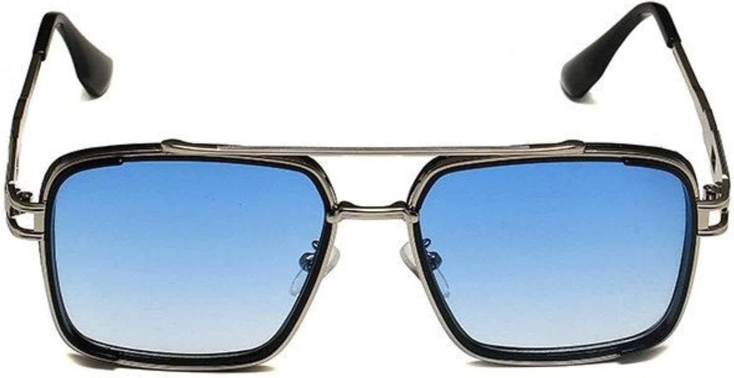 Солнцезащитные очки Willochra в ретро-стиле с металлической оправой для женщин и мужчин. Модные классические квадратные солнцезащитные очки в стиле 70-х. Винтажные очки-пилоты с защитой от УФ-излучения UV400, C5
Солнцезащитные очки Willochra в ретро-стиле с металлической оправой для женщин и мужчин. Модные классические квадратные солнцезащитные очки в стиле 70-х. Винтажные очки-пилоты с защитой от УФ-излучения UV400, C5