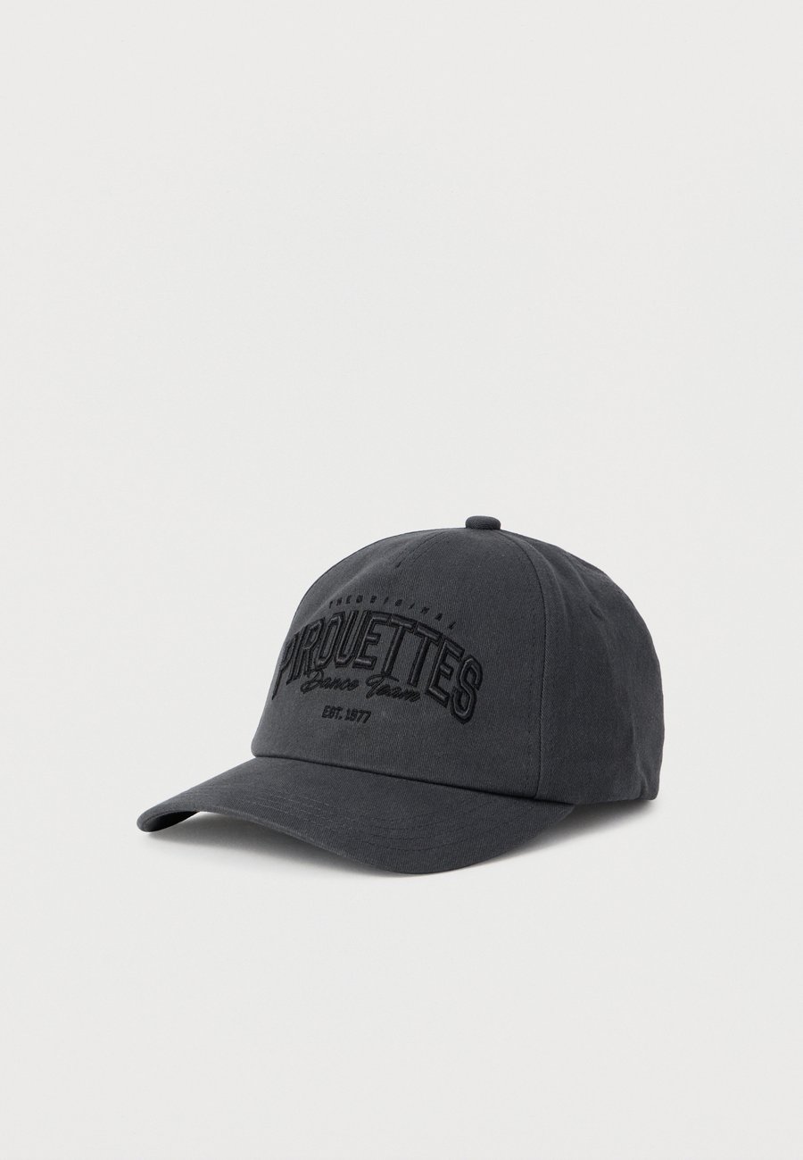 Бейсболка BOSS LETTYE, Open Grey/Grey
Бейсболка BOSS LETTYE, Open Grey/Grey