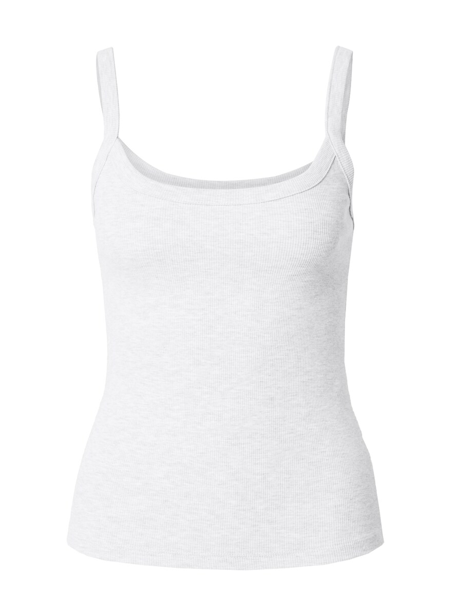 Топ PIECES PCMay, светло-серый
Топ PIECES PCMay, светло-серый