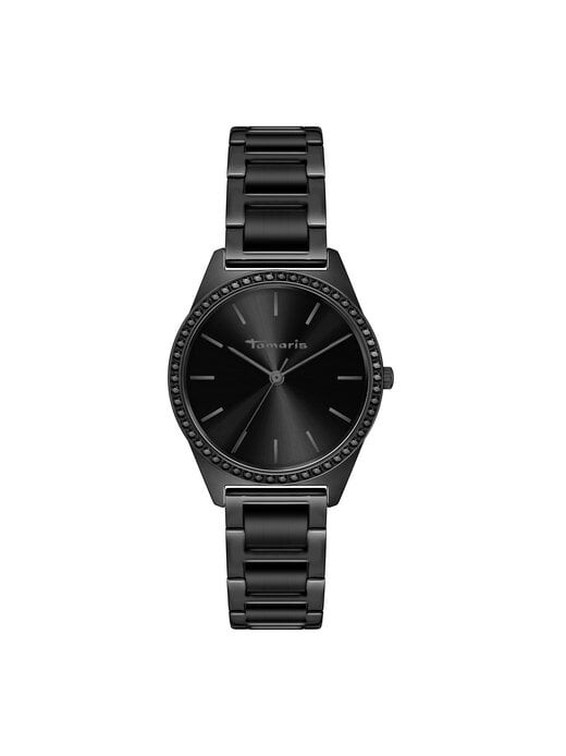 Наручные часы Tamaris, черный
Наручные часы Tamaris, черный