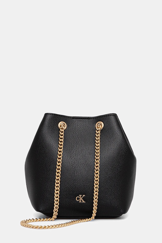 Сумка Calvin Klein, черный
Сумка Calvin Klein, черный