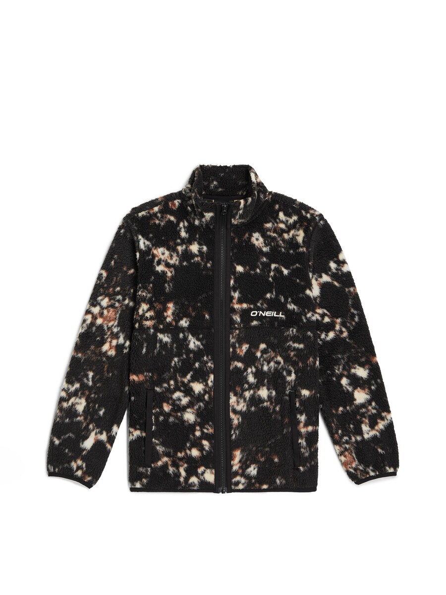 Флисовая куртка O'NEILL, черный
Флисовая куртка O'NEILL, черный
