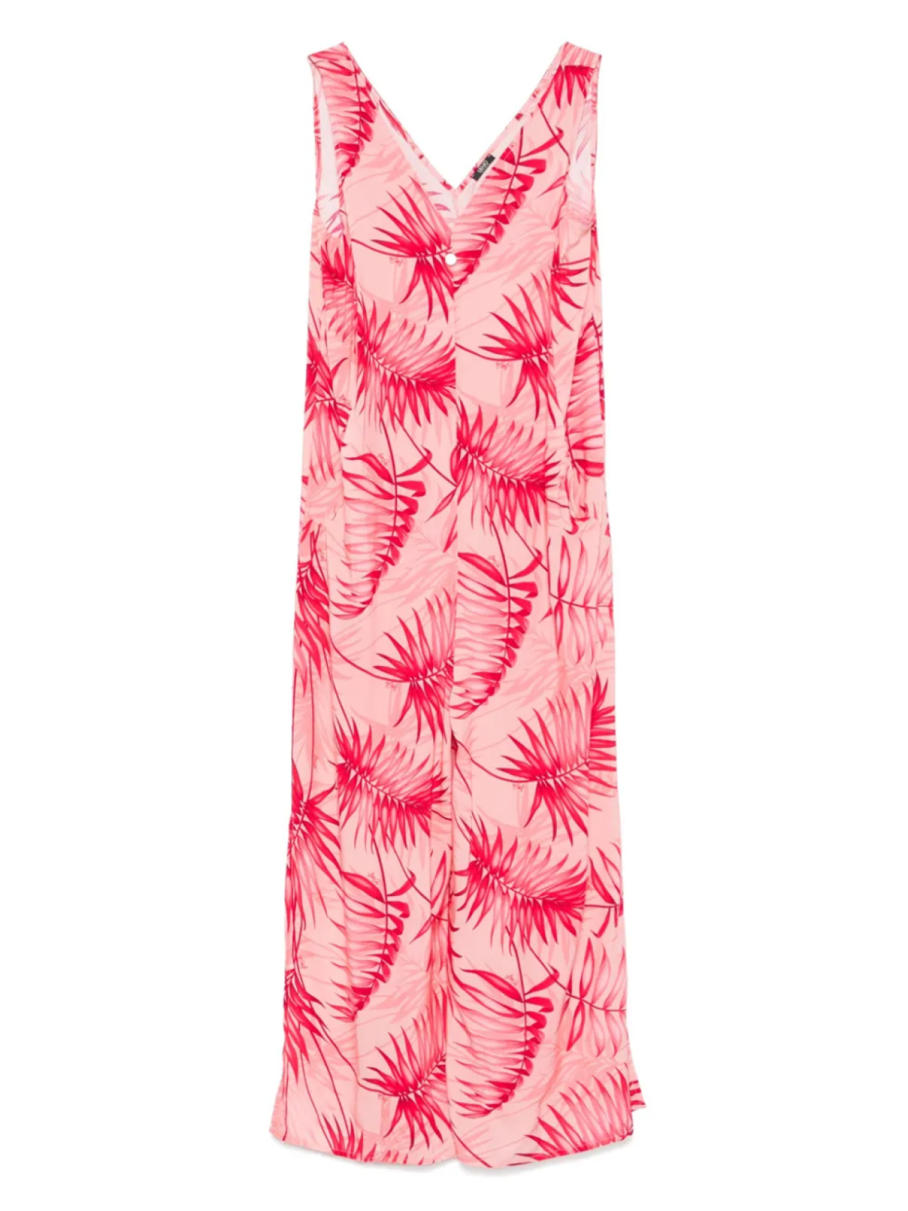 Комбинезон с принтом ладони LIU JO, розовый
Комбинезон с принтом ладони LIU JO, розовый