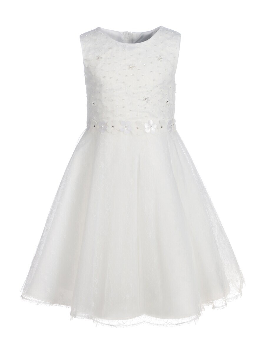 Платье Happy Girls NOS, цвет Wool White
Платье Happy Girls NOS, цвет Wool White