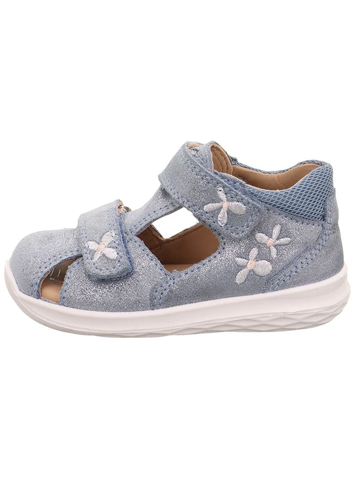 Полусандалии superfit, светло-синий
Полусандалии superfit, светло-синий