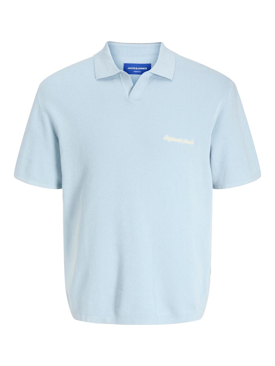 Футболка JACK & JONES JACK & JONES JORNORREBRO, Light blue
Футболка JACK & JONES JACK & JONES JORNORREBRO, Light blue