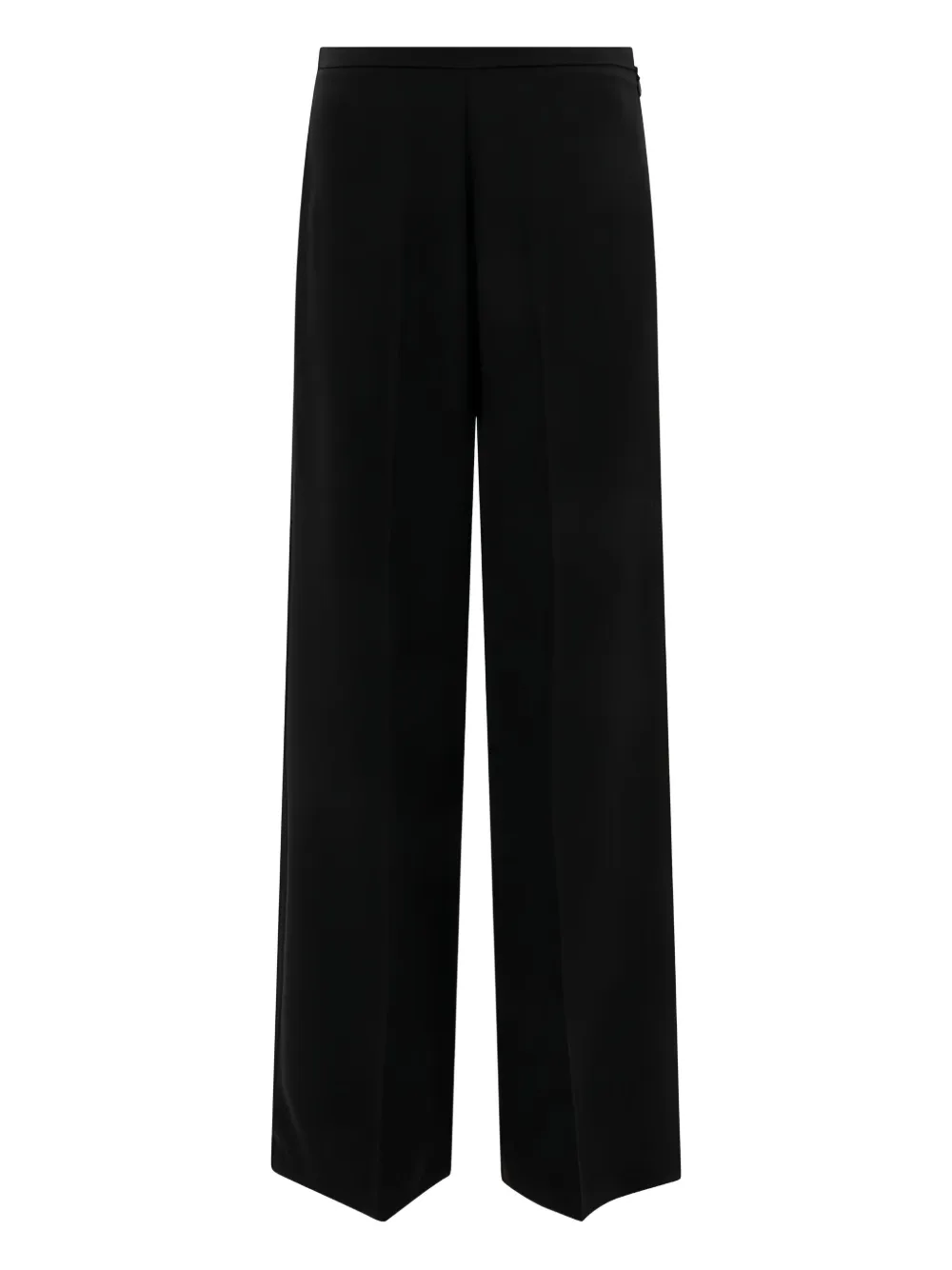 Брюки строгого кроя F.It, черный
Брюки строгого кроя F.It, черный