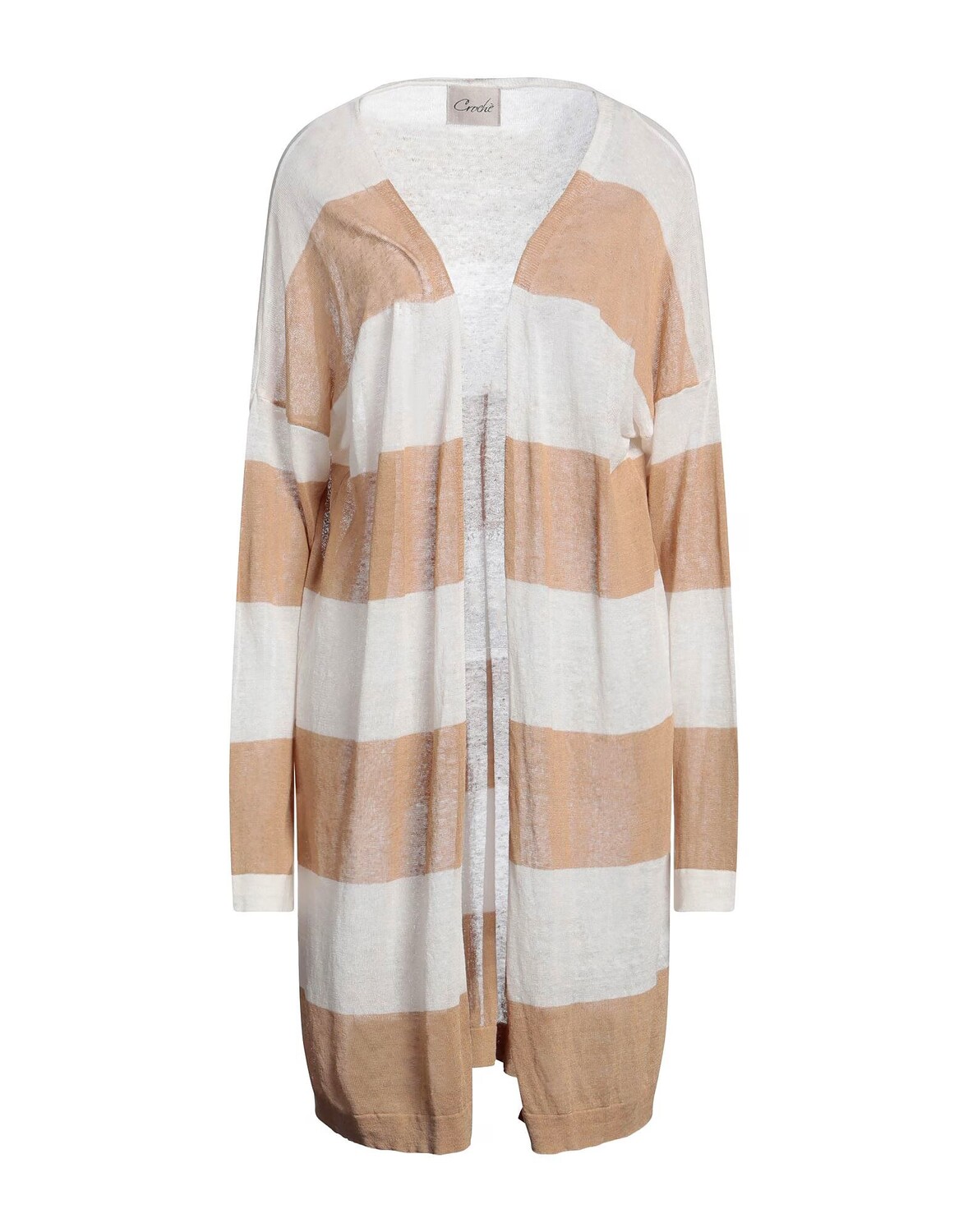 Кардиган Crochè, песочный
Кардиган Crochè, песочный