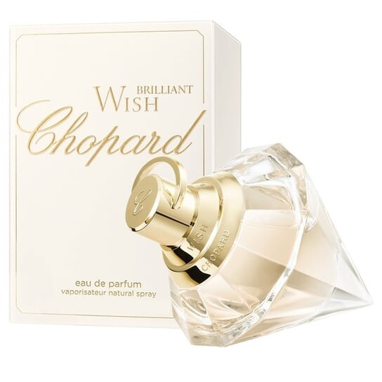 Парфюмированная вода, 75 мл Chopard, Brilliant Wish, Серый, Парфюмированная вода, 75 мл Chopard, Brilliant Wish
Парфюмированная вода, 75 мл Chopard, Brilliant Wish, Серый, Парфюмированная вода, 75 мл Chopard, Brilliant Wish