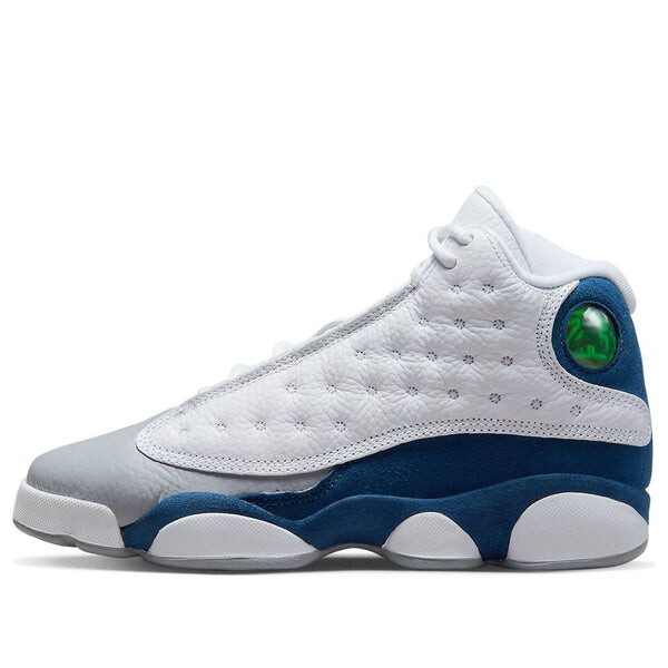 Кроссовки 13 ретро Air Jordan, белый
Кроссовки 13 ретро Air Jordan, белый