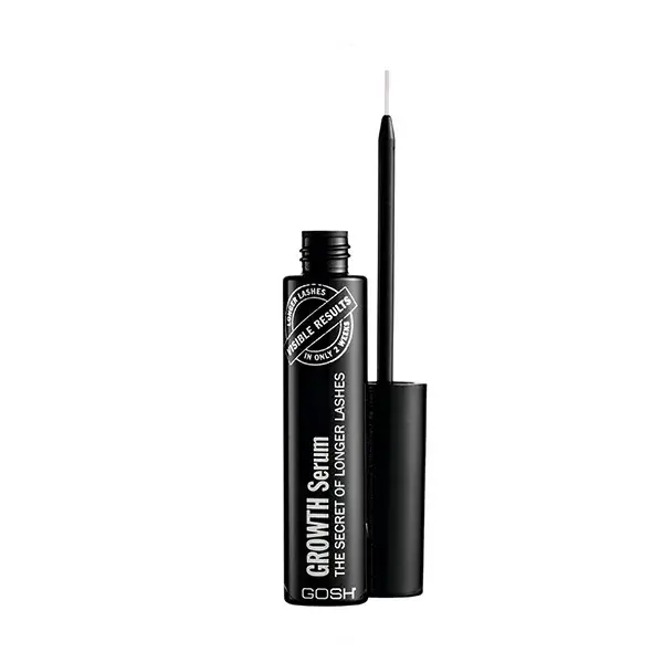 Карандаш для бровей Growth Serum Brows Gosh, 1 UD
Карандаш для бровей Growth Serum Brows Gosh, 1 UD