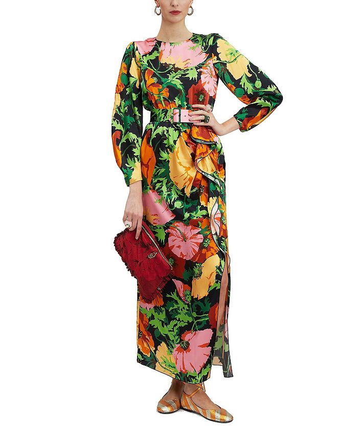 Платье Пенни Wonderland, черное La DoubleJ, черный
Платье Пенни Wonderland, черное La DoubleJ, черный