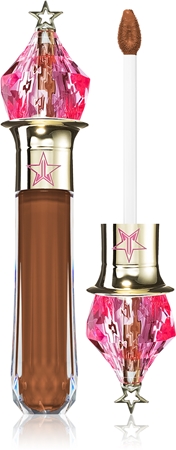 Длительный консилер Jeffree Star Cosmetics Magic Star Concealer, C22 3,4 ml
Длительный консилер Jeffree Star Cosmetics Magic Star Concealer, C22 3,4 ml