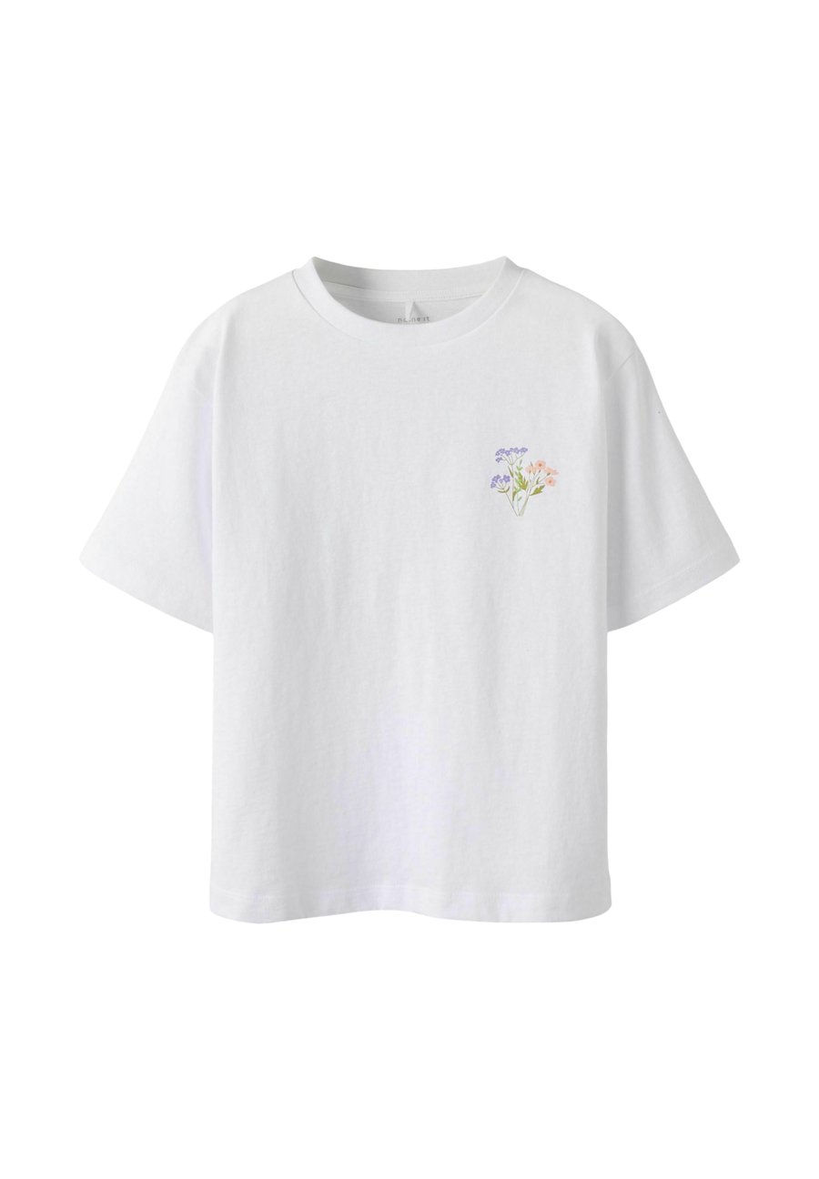 Футболка Name it REGULAR FIT, Bright White /White, Белый, Футболка Name it REGULAR FIT, Bright White /White
Футболка Name it REGULAR FIT, Bright White /White, Белый, Футболка Name it REGULAR FIT, Bright White /White