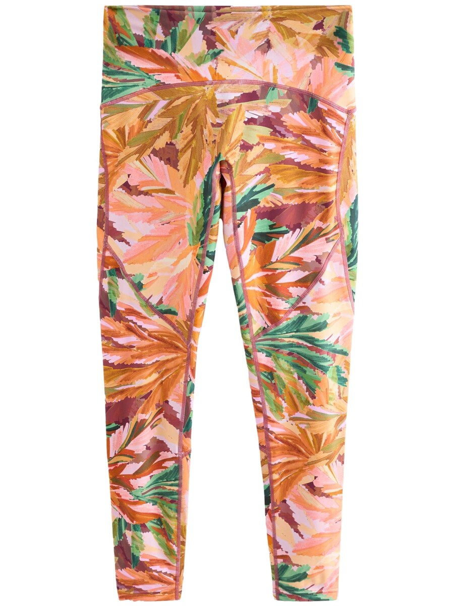 Узкие леггинсы Next, цвет Light orange
Узкие леггинсы Next, цвет Light orange