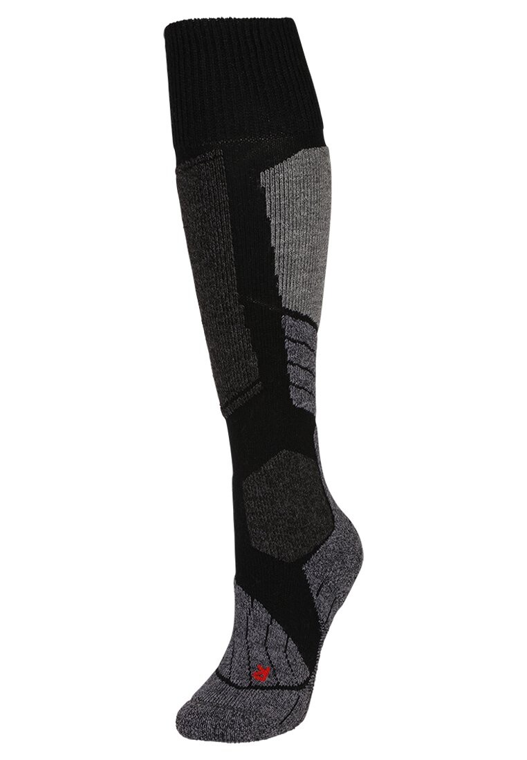 Гольфы SK1 SKIING FUNCTIONAL YARN-WOOL-SILK-MIX FALKE, цвет black mix
Гольфы SK1 SKIING FUNCTIONAL YARN-WOOL-SILK-MIX FALKE, цвет black mix