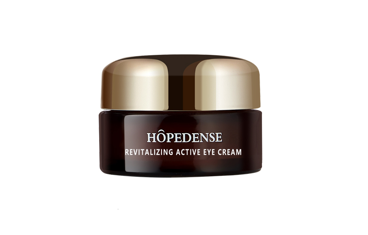 Крем для век Unisex Hopedense
Крем для век Unisex Hopedense