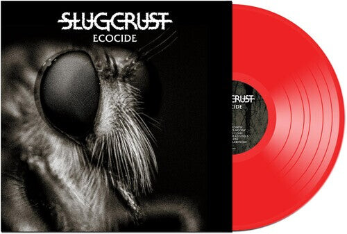 Виниловая пластинка Slugcrust: Ecocide
Виниловая пластинка Slugcrust: Ecocide