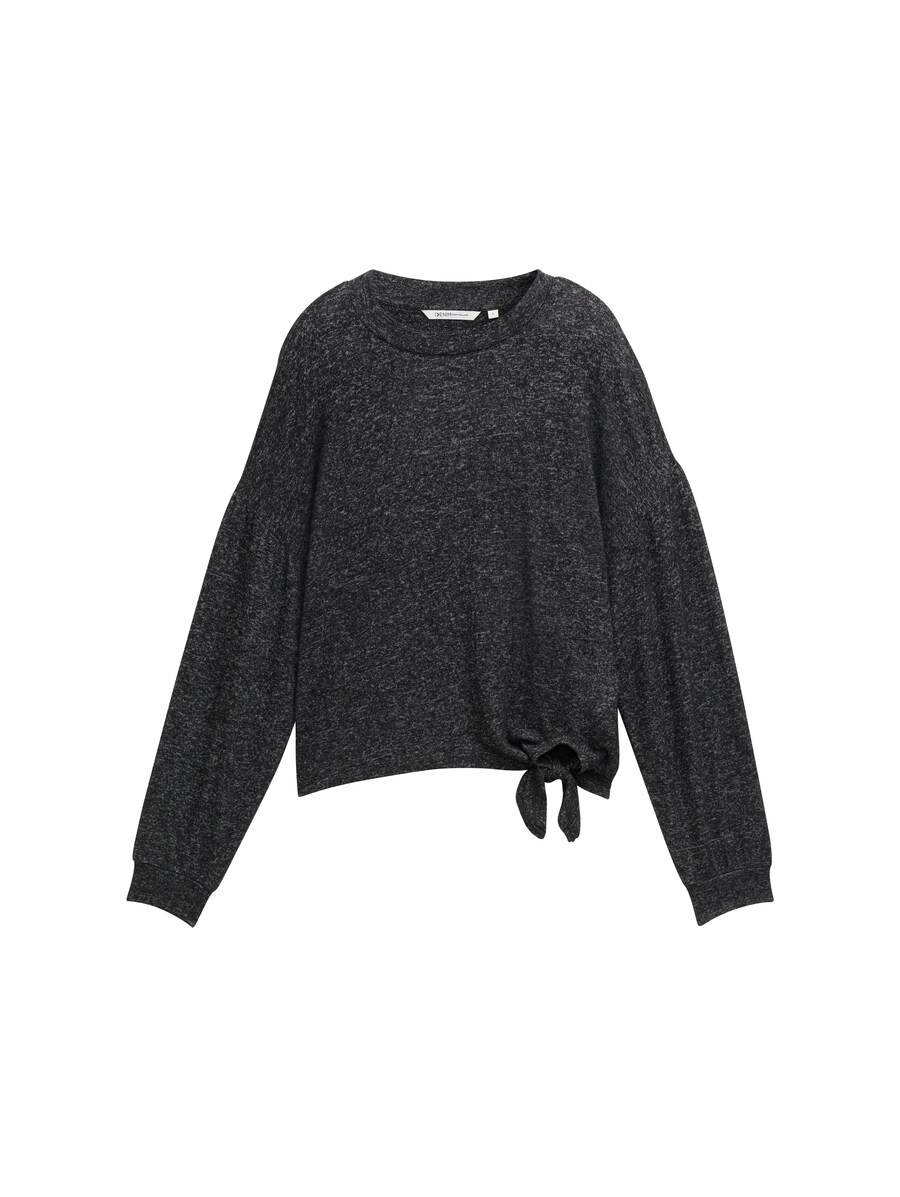 Рубашка TOM TAILOR DENIM, темно-серый
Рубашка TOM TAILOR DENIM, темно-серый