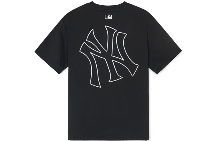 Футболка MLB KIDS, черный
Футболка MLB KIDS, черный