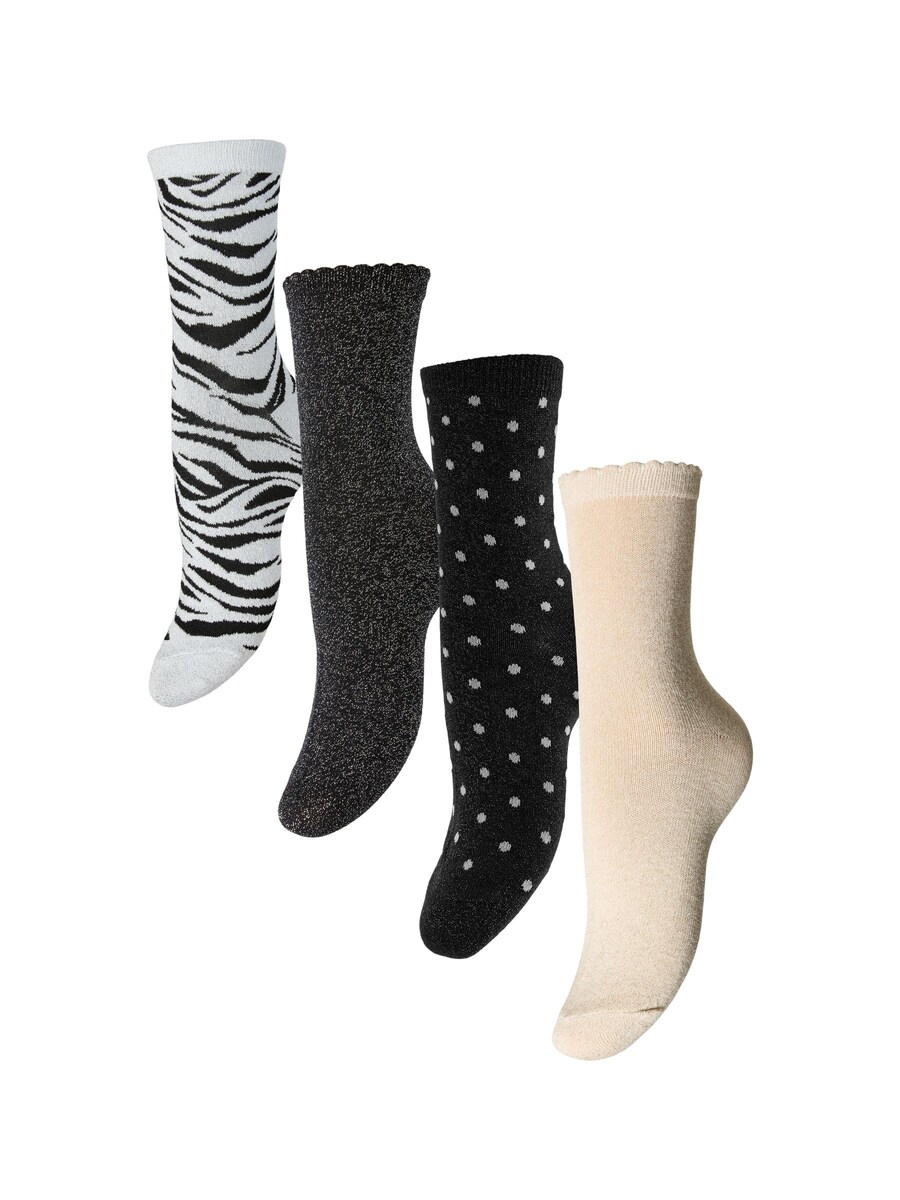 Носки PIECES PCSEBBY, Mixed Colors
Носки PIECES PCSEBBY, Mixed Colors