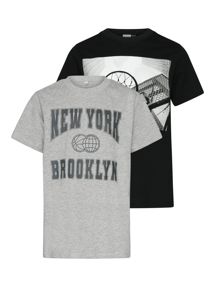 Футболка Urban Classics
Футболка Urban Classics