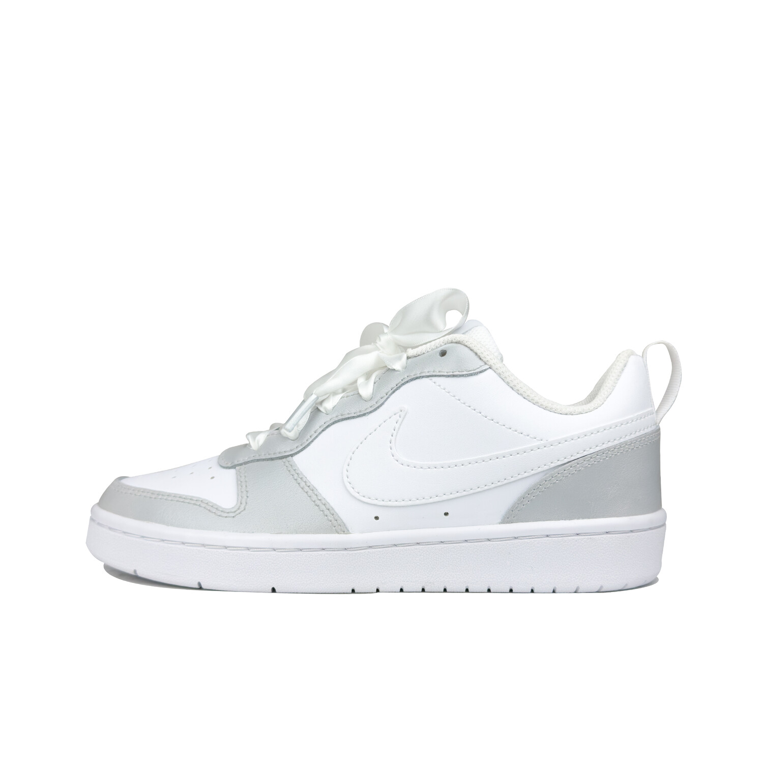 Кроссовки Nike Court Borough Series Skateboarding Shoes Women's Low-top Grey/white, светло-серый
Кроссовки Nike Court Borough Series Skateboarding Shoes Women's Low-top Grey/white, светло-серый