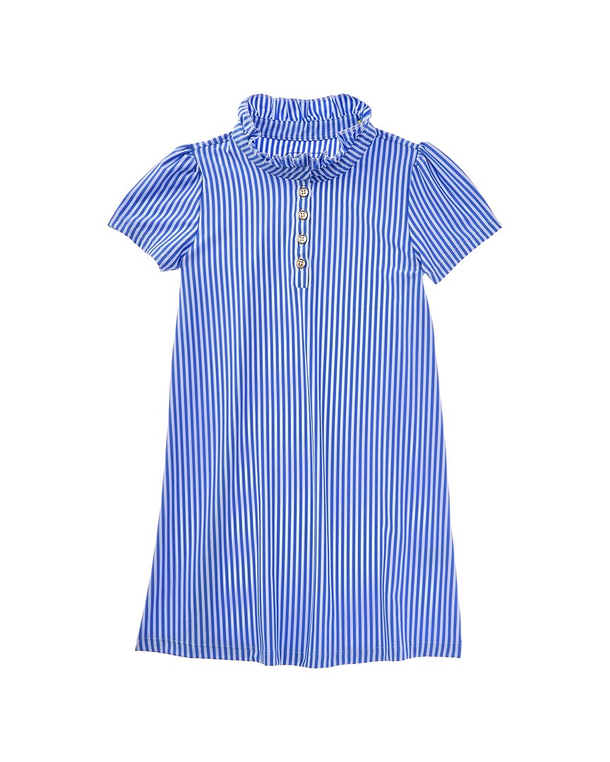 Платье Сэмми от Даффилд Лейн Duffield Lane, синий
Платье Сэмми от Даффилд Лейн Duffield Lane, синий