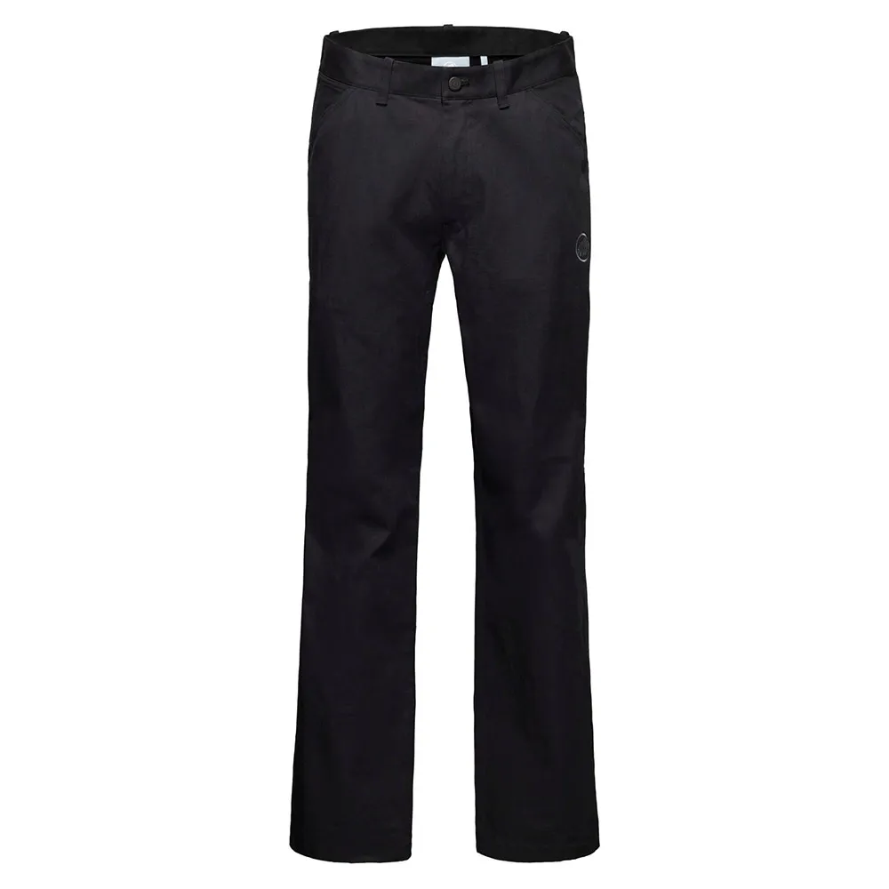 Брюки Mammut Explorer Canvas, черный
Брюки Mammut Explorer Canvas, черный