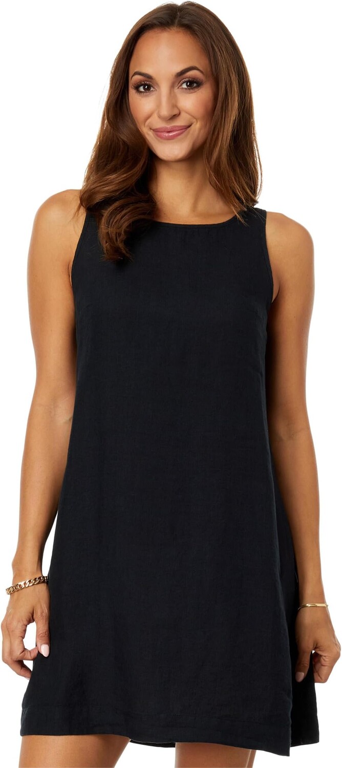 Платье Lilly Pulitzer Edelyn Swing Shift, цвет Onyx X Onyx
Платье Lilly Pulitzer Edelyn Swing Shift, цвет Onyx X Onyx