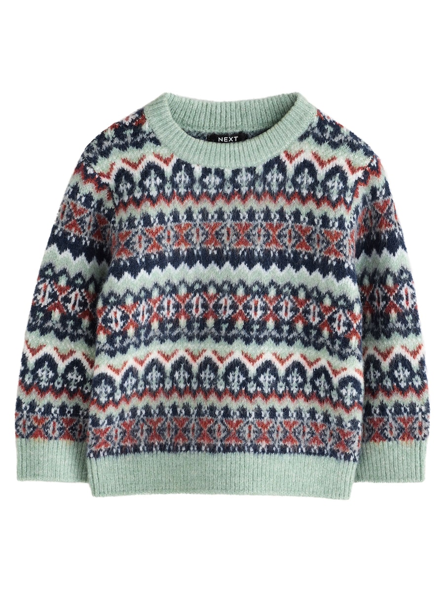 Свитер Next, лазурный
Свитер Next, лазурный