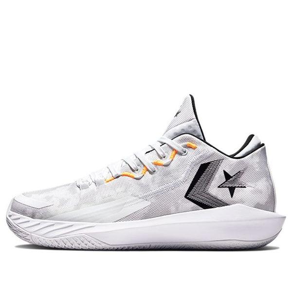 Кроссовки all star bb jet 'colorblock - white' Converse, серый
Кроссовки all star bb jet 'colorblock - white' Converse, серый