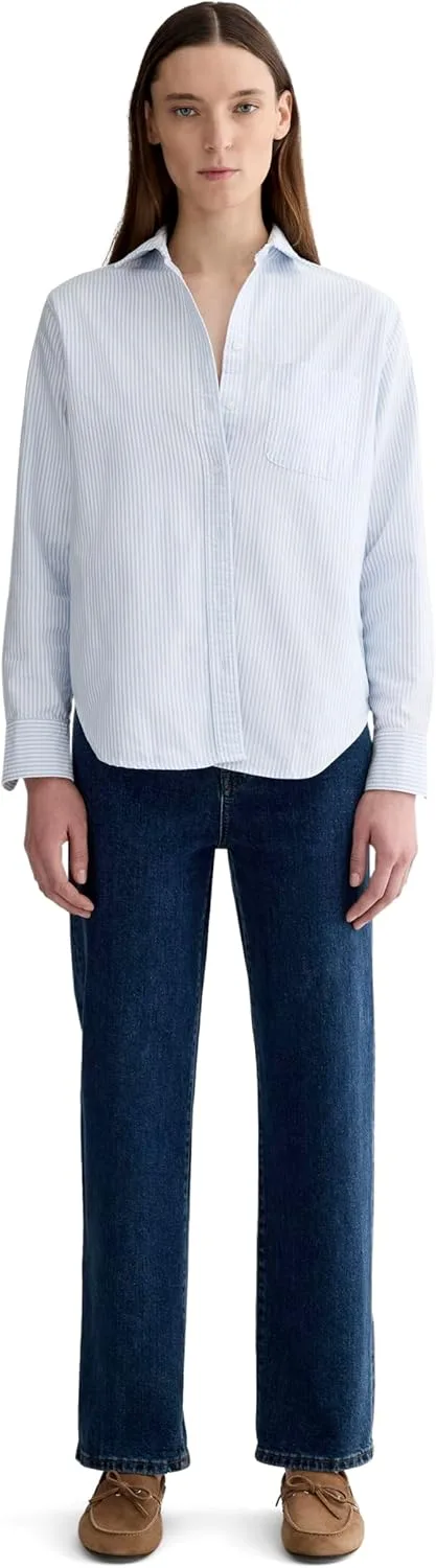 Everlane The Way-High® Джинсы
Everlane The Way-High® Джинсы