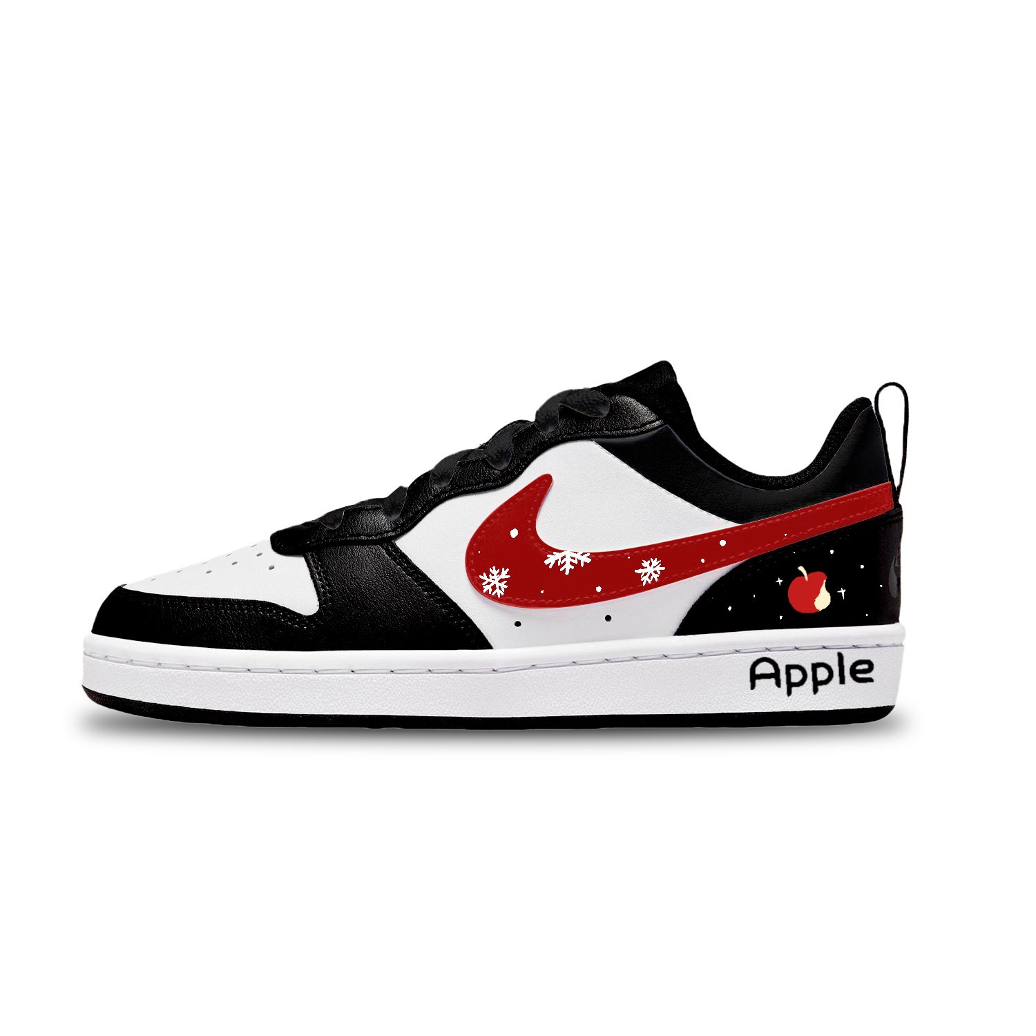 Кроссовки для скейтбординга Court Borough с устойчивым к истиранию верхом для детей и подростков Nike, красный
Кроссовки для скейтбординга Court Borough с устойчивым к истиранию верхом для детей и подростков Nike, красный