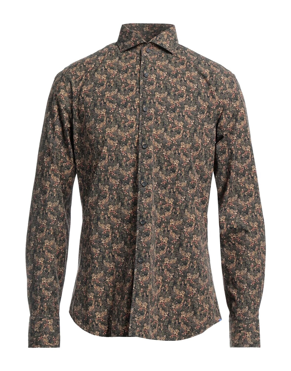 Рубашка Xacus, зеленый
Рубашка Xacus, зеленый